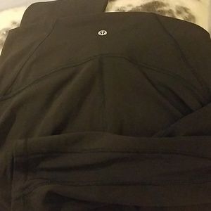 Train time 7/8 Lululemon